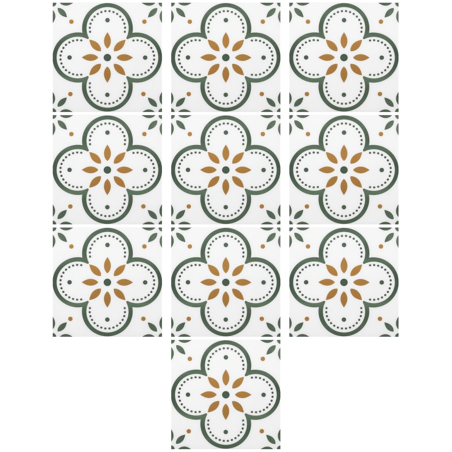 Peel and Stick Floor Tiles Kitchen / Bathroom Backsplash Sticker Detachable Waterproof DIY Tile Stickers for Wall Decoration Tiles Home Decoration (8x8 Inch / 10 Pcs Set) Peel and Stick Floor Tiles Kitchen / Bathroom Backsplash Sticker Detachable Waterproof DIY Tile Stickers for Wall Decoration Tiles Home Decoration (8x8 Inch / 10 Pcs Set)